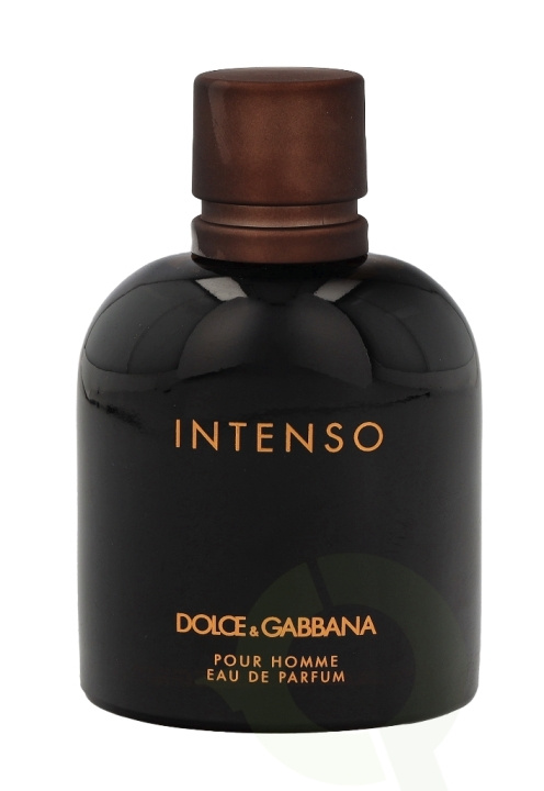 Dolce & Gabbana Intenso Pour Homme Edp Spray 125 ml in the group BEAUTY & HEALTH / Fragrance & Perfume / Perfumes / Perfume for him at TP E-commerce Nordic AB (C72616)