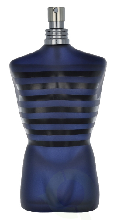 Jean Paul Gaultier Ultra Male Intense Edt Spray 200 ml in the group BEAUTY & HEALTH / Fragrance & Perfume / Perfumes / Perfume for him at TP E-commerce Nordic AB (C72644)