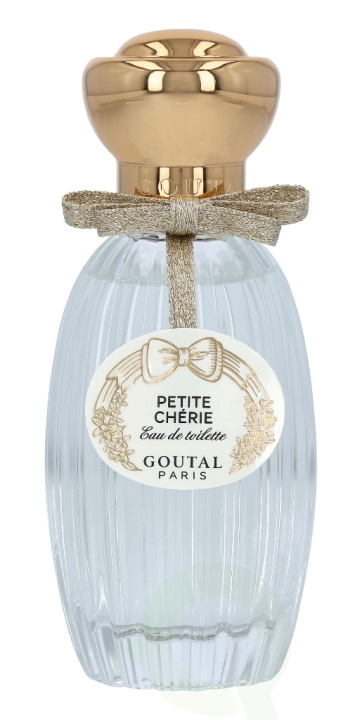 Annick Goutal Petite Cherie Edt Spray 100 ml in the group BEAUTY & HEALTH / Fragrance & Perfume / Perfumes / Perfume for her at TP E-commerce Nordic AB (C72666)