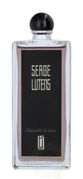 Serge Lutens Feminite Du Bois Edp Spray 50 ml in the group BEAUTY & HEALTH / Fragrance & Perfume / Perfumes / Unisex at TP E-commerce Nordic AB (C72673)