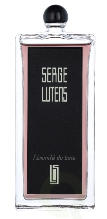 Serge Lutens Feminite Du Bois Edp Spray 100 ml in the group BEAUTY & HEALTH / Fragrance & Perfume / Perfumes / Unisex at TP E-commerce Nordic AB (C72674)