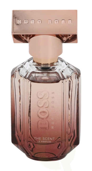 Hugo Boss The Scent For Her Edp Spray 30 ml Le Parfum in the group BEAUTY & HEALTH / Fragrance & Perfume / Perfumes / Perfume for her at TP E-commerce Nordic AB (C72695)