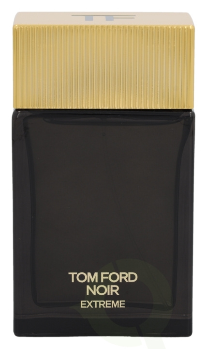 Tom Ford Noir Extreme Edp Spray 100 ml in the group BEAUTY & HEALTH / Fragrance & Perfume / Perfumes / Perfume for him at TP E-commerce Nordic AB (C72715)