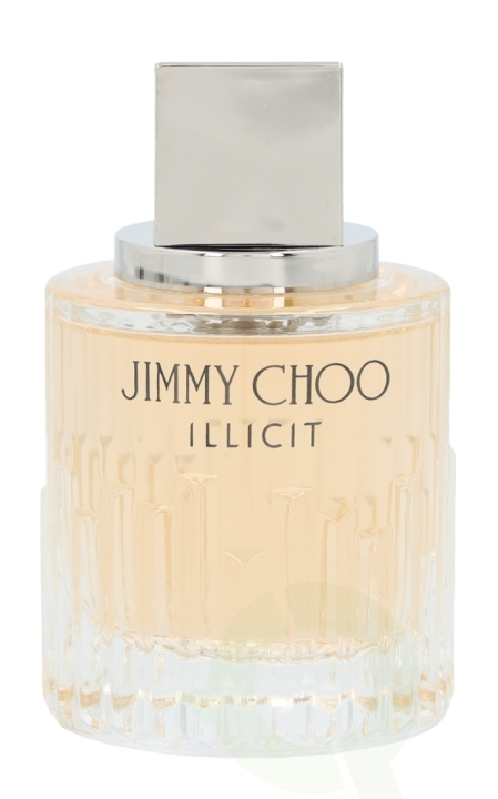 Jimmy Choo Illicit Edp Spray 60 ml in the group BEAUTY & HEALTH / Fragrance & Perfume / Perfumes / Perfume for her at TP E-commerce Nordic AB (C72733)