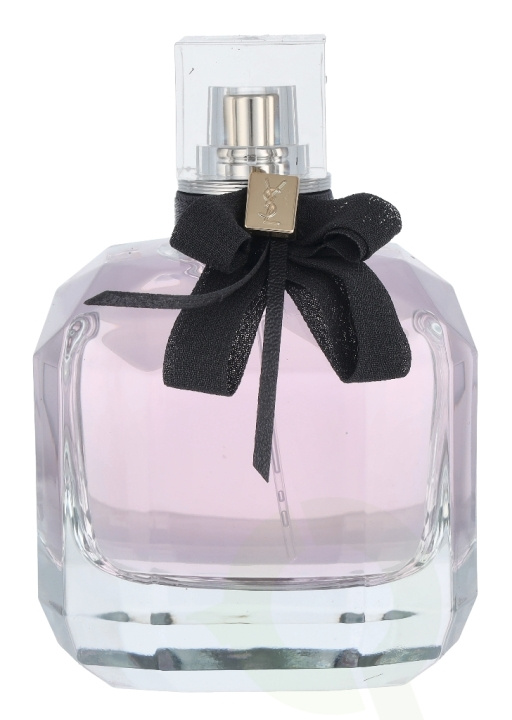 Yves Saint Laurent YSL Mon Paris Edp Spray 90 ml in the group BEAUTY & HEALTH / Fragrance & Perfume / Perfumes / Perfume for her at TP E-commerce Nordic AB (C72745)