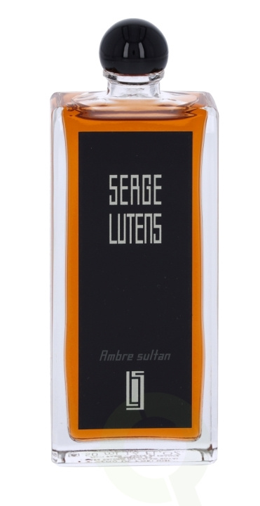Serge Lutens Ambre Sultan Edp Spray 50 ml in the group BEAUTY & HEALTH / Fragrance & Perfume / Perfumes / Unisex at TP E-commerce Nordic AB (C72763)