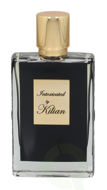 Kilian Intoxicated Edp Spray 50 ml in the group BEAUTY & HEALTH / Fragrance & Perfume / Perfumes / Perfume for her at TP E-commerce Nordic AB (C72778)