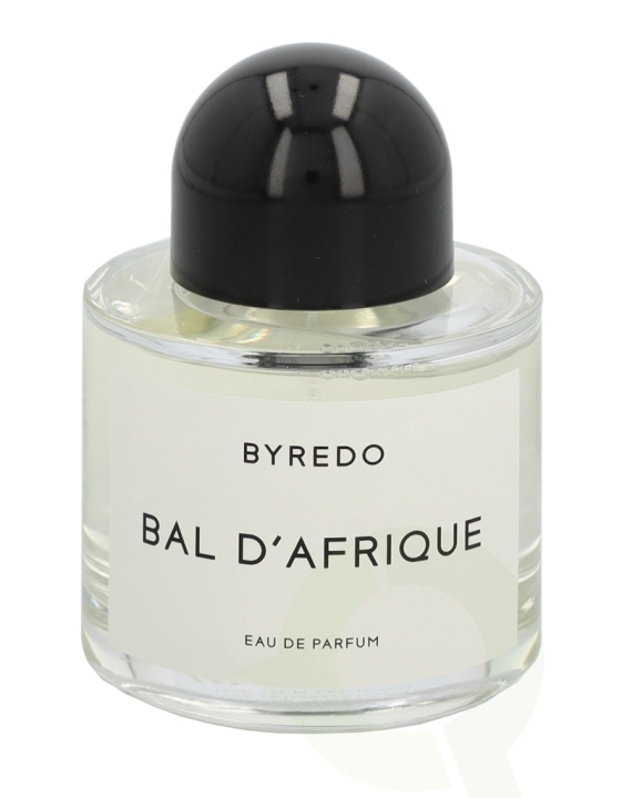 Byredo Bal D\'Afrique Edp Spray 100 ml in the group BEAUTY & HEALTH / Fragrance & Perfume / Perfumes / Unisex at TP E-commerce Nordic AB (C72798)