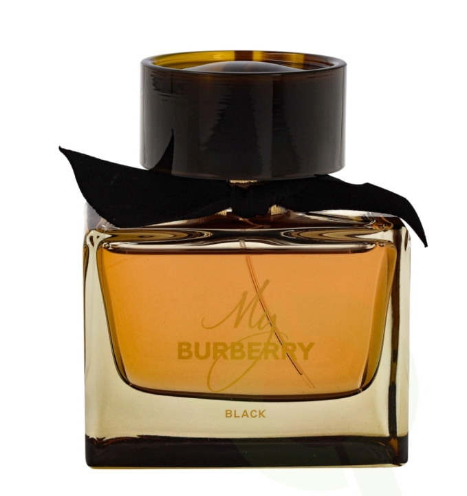Burberry My Burberry Black Edp Spray 90 ml in the group BEAUTY & HEALTH / Fragrance & Perfume / Perfumes / Perfume for her at TP E-commerce Nordic AB (C72809)