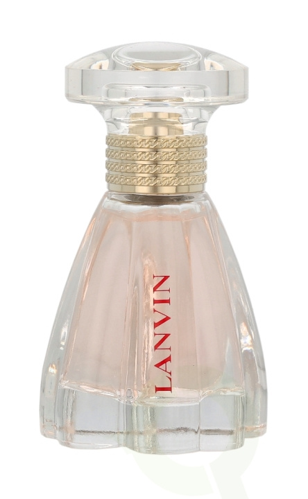 Lanvin Modern Princess Edp Spray 30 ml in the group BEAUTY & HEALTH / Fragrance & Perfume / Perfumes / Perfume for her at TP E-commerce Nordic AB (C72862)