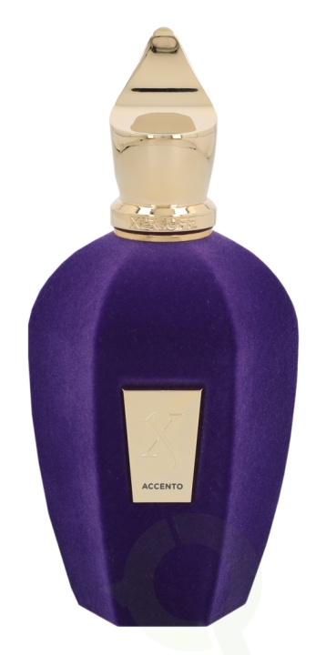 Sospiro Xerjoff Sospiro Accento Edp Spray 100 ml in the group BEAUTY & HEALTH / Fragrance & Perfume / Perfumes / Unisex at TP E-commerce Nordic AB (C72868)