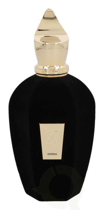 Xerjoff Sospiro Opera Edp Spray 100 ml in the group BEAUTY & HEALTH / Fragrance & Perfume / Perfumes / Unisex at TP E-commerce Nordic AB (C72900)