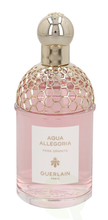 Guerlain Aqua Allegoria Pera Granita Edt Spray 125 ml in the group BEAUTY & HEALTH / Fragrance & Perfume / Perfumes / Perfume for her at TP E-commerce Nordic AB (C72922)