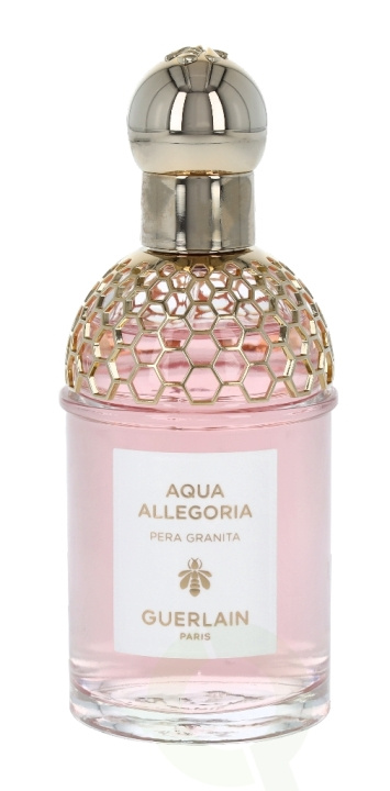 Guerlain Aqua Allegoria Pera Granita Edt Spray 75 ml in the group BEAUTY & HEALTH / Fragrance & Perfume / Perfumes / Perfume for her at TP E-commerce Nordic AB (C72923)
