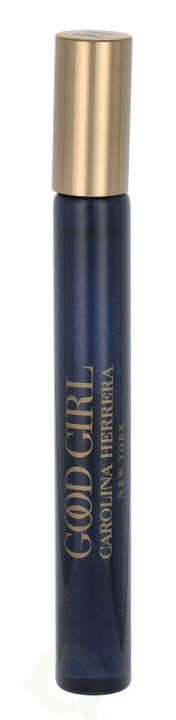 Carolina Herrera Good Girl Edp Rollerball 10 ml in the group BEAUTY & HEALTH / Fragrance & Perfume / Perfumes / Perfume for her at TP E-commerce Nordic AB (C72930)