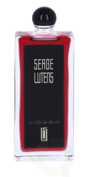 Serge Lutens Fleurs D\'Oranger Edp Spray 50 ml in the group BEAUTY & HEALTH / Fragrance & Perfume / Perfumes / Perfume for her at TP E-commerce Nordic AB (C72986)