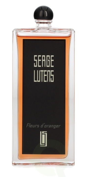 Serge Lutens Fleurs D\'Oranger Edp Spray 100 ml in the group BEAUTY & HEALTH / Fragrance & Perfume / Perfumes / Perfume for her at TP E-commerce Nordic AB (C72987)