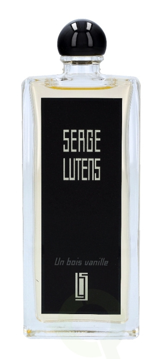 Serge Lutens Un Bois Vanille Edp Spray 50 ml in the group BEAUTY & HEALTH / Fragrance & Perfume / Perfumes / Perfume for her at TP E-commerce Nordic AB (C72988)