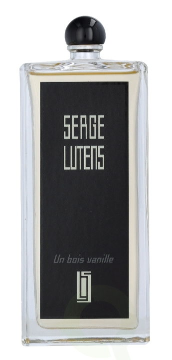 Serge Lutens Un Bois Vanille Edp Spray 100 ml in the group BEAUTY & HEALTH / Fragrance & Perfume / Perfumes / Perfume for her at TP E-commerce Nordic AB (C72989)