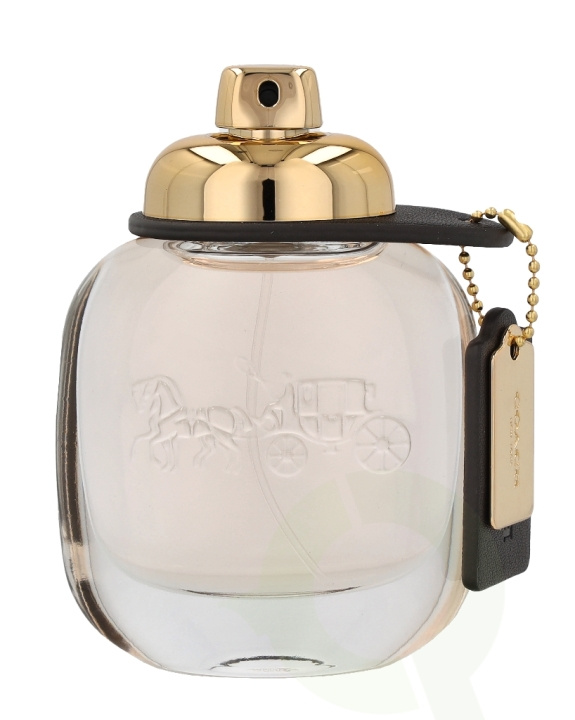 Coach Edp Spray 50 ml in the group BEAUTY & HEALTH / Fragrance & Perfume / Perfumes / Perfume for her at TP E-commerce Nordic AB (C73000)