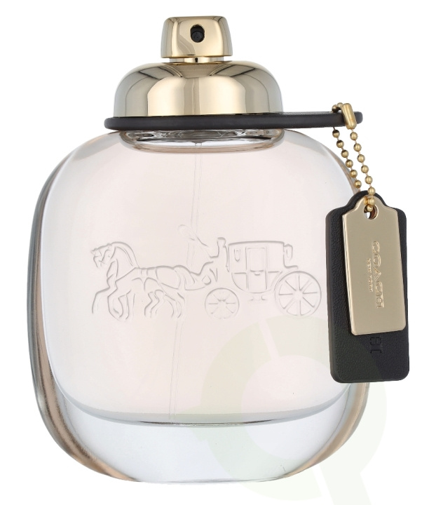 Coach Edp Spray 90 ml in the group BEAUTY & HEALTH / Fragrance & Perfume / Perfumes / Perfume for her at TP E-commerce Nordic AB (C73001)