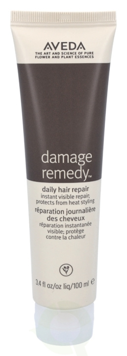 Aveda Damage Remedy Daily Hair Repair 100 ml in the group BEAUTY & HEALTH / Hair & Styling / Hair care / Conditioner spray/Leave-in at TP E-commerce Nordic AB (C73111)