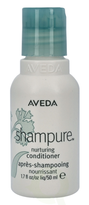 Aveda Shampure Nurturing Conditioner 50 ml Calming Aroma in the group BEAUTY & HEALTH / Hair & Styling / Hair care / Conditioner at TP E-commerce Nordic AB (C73116)