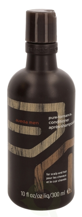 Aveda Men Pure-Formance Conditioner 300 ml For Scalp Hair in the group BEAUTY & HEALTH / Hair & Styling / Hair care / Conditioner at TP E-commerce Nordic AB (C73131)