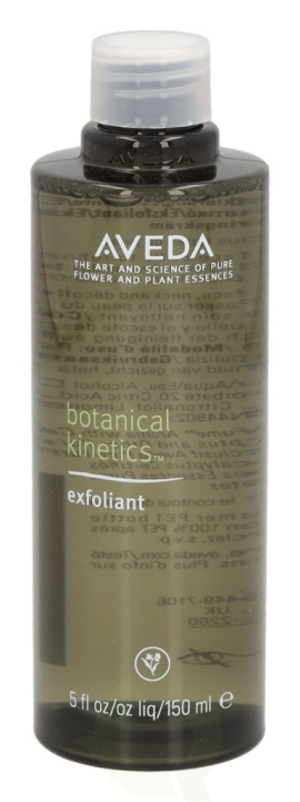Aveda Botanical Kinetics Exfoliant 150 ml All Skin Types in the group BEAUTY & HEALTH / Skin care / Face / Scrub / Peeling at TP E-commerce Nordic AB (C73140)