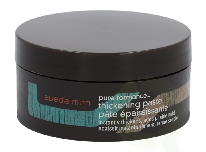 Aveda Men Thickening Paste 75 ml in the group BEAUTY & HEALTH / Hair & Styling / Hair styling / Styling cream at TP E-commerce Nordic AB (C73177)