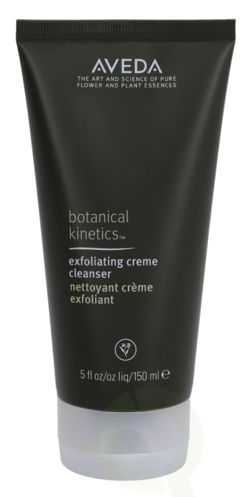 Aveda Botanical Kinetics Exfoliating Creme Cleanser 150 ml For All Skin Type in the group BEAUTY & HEALTH / Skin care / Face / Scrub / Peeling at TP E-commerce Nordic AB (C73220)