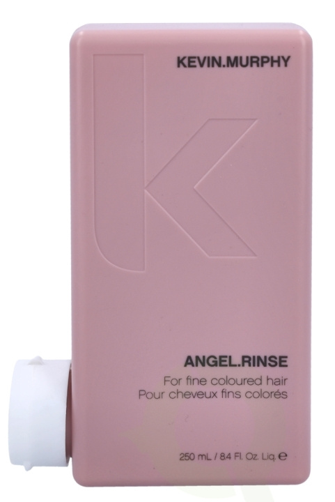 Kevin Murphy Angel Rinse Conditioner 250 ml For Fine Coloured Hair in the group BEAUTY & HEALTH / Hair & Styling / Hair care / Conditioner at TP E-commerce Nordic AB (C73390)