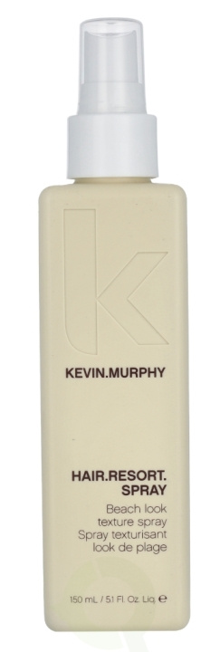 Kevin Murphy Hair Resort Spray 150 ml in the group BEAUTY & HEALTH / Hair & Styling / Hair styling / Hair spray at TP E-commerce Nordic AB (C73405)