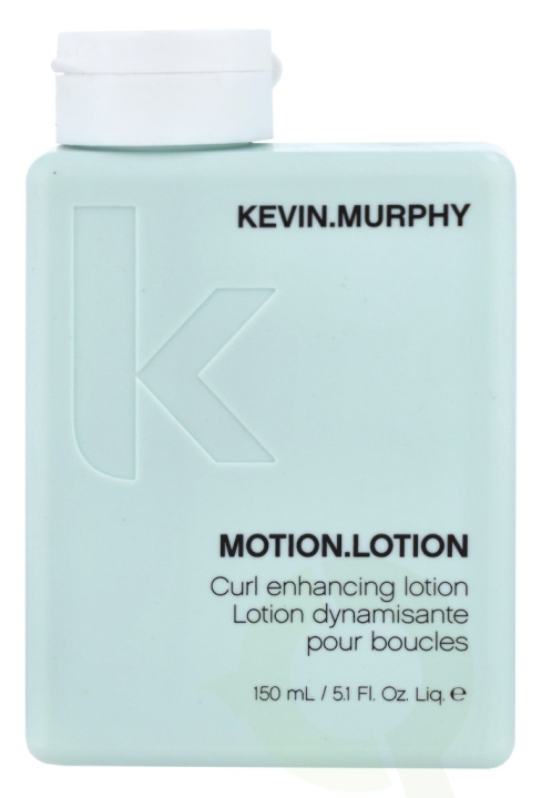 Kevin Murphy Motion Lotion Curl Enhancing 150 ml in the group BEAUTY & HEALTH / Hair & Styling / Hair styling / Styling cream at TP E-commerce Nordic AB (C73410)