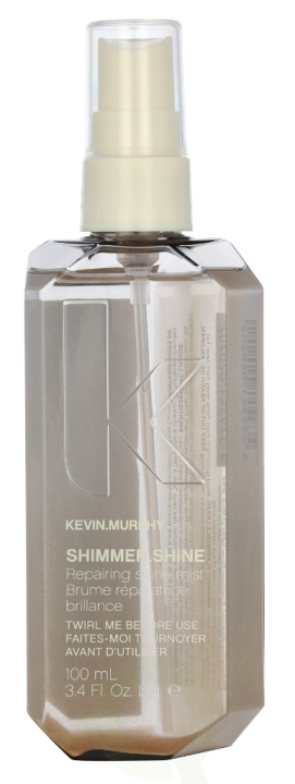 Kevin Murphy Shimmer Shine Mist 100 ml in the group BEAUTY & HEALTH / Hair & Styling / Hair styling / Styling cream at TP E-commerce Nordic AB (C73419)