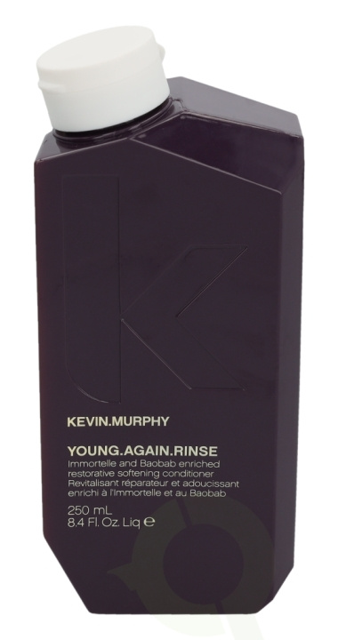Kevin Murphy Young Again Rinse Conditioner 250 ml in the group BEAUTY & HEALTH / Hair & Styling / Hair care / Conditioner at TP E-commerce Nordic AB (C73429)