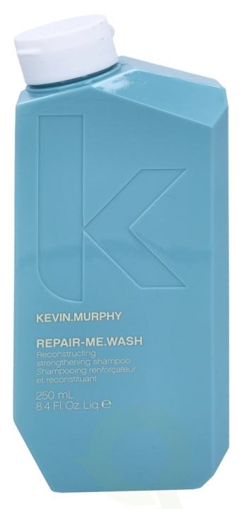 Kevin Murphy Repair Me Wash Shampoo 250 ml in the group BEAUTY & HEALTH / Hair & Styling / Hair care / Schampoo at TP E-commerce Nordic AB (C73433)