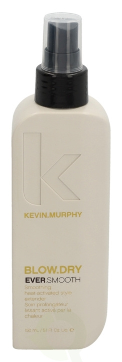Kevin Murphy Blow Dry Ever Smooth Spray 150 ml in the group BEAUTY & HEALTH / Hair & Styling / Hair styling / Styling cream at TP E-commerce Nordic AB (C73456)