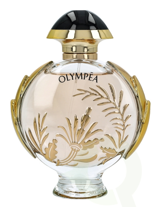 Paco Rabanne Olympea Solar Edp Intense Spray 80 ml in the group BEAUTY & HEALTH / Fragrance & Perfume / Perfumes / Perfume for her at TP E-commerce Nordic AB (C74145)