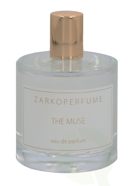 Zarko The Muse Edp Spray 100 ml in the group BEAUTY & HEALTH / Fragrance & Perfume / Perfumes / Unisex at TP E-commerce Nordic AB (C74214)