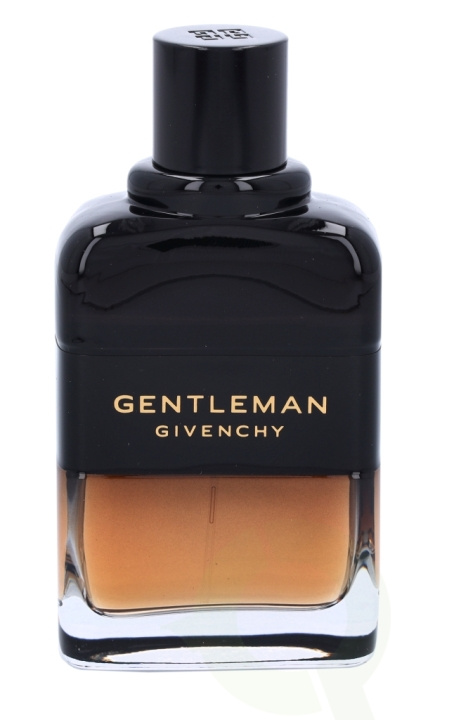 Givenchy Gentleman Reservee Privee Edp Spray 100 ml in the group BEAUTY & HEALTH / Fragrance & Perfume / Perfumes / Perfume for him at TP E-commerce Nordic AB (C74297)