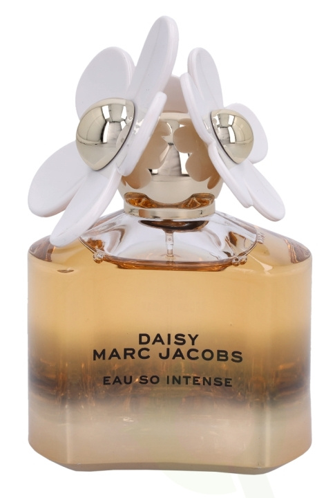 Marc Jacobs Daisy Eau So Intense Edp Spray 100 ml in the group BEAUTY & HEALTH / Fragrance & Perfume / Perfumes / Perfume for her at TP E-commerce Nordic AB (C74306)