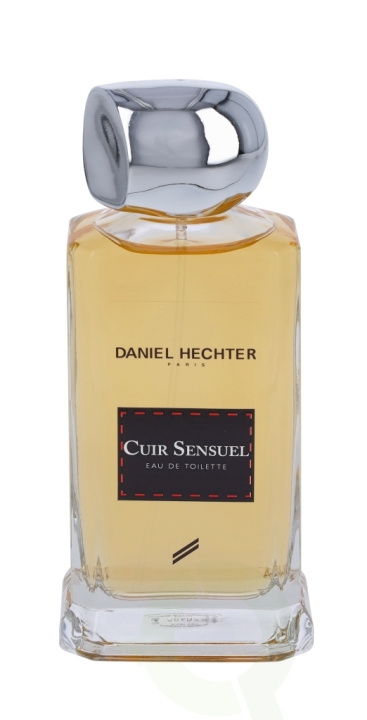 Daniel Hechter Collection Couture Cuir Sensuel Edt Spray 100 ml in the group BEAUTY & HEALTH / Fragrance & Perfume / Perfumes / Perfume for him at TP E-commerce Nordic AB (C74311)