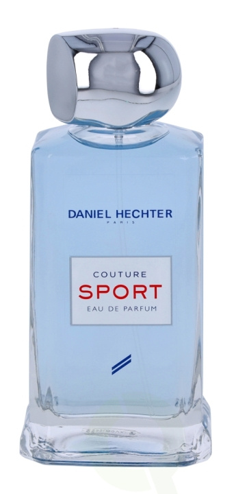 Daniel Hechter Couture Sport Edp Spray 100 ml in the group BEAUTY & HEALTH / Fragrance & Perfume / Perfumes / Perfume for him at TP E-commerce Nordic AB (C74312)