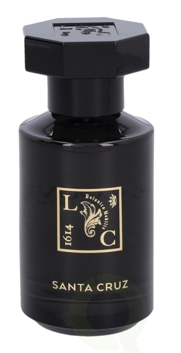 Le Couvent Des Minimes LCDM Santa Cruz Edp Spray 50 ml in the group BEAUTY & HEALTH / Fragrance & Perfume / Perfumes / Unisex at TP E-commerce Nordic AB (C74336)