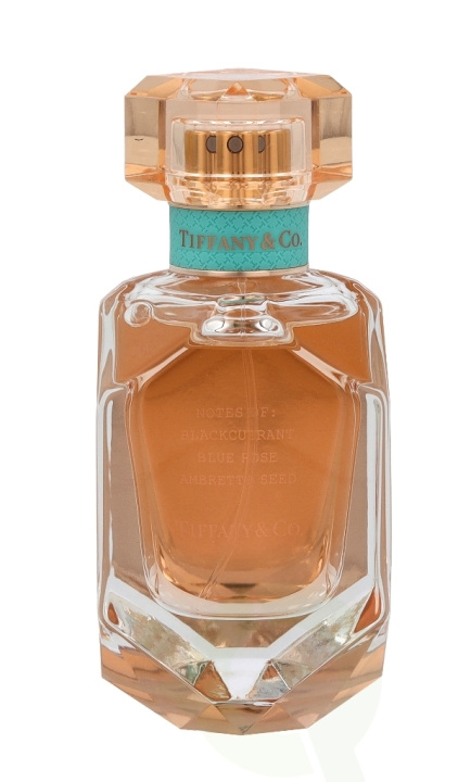 Tiffany & Co Rose Gold Edp Spray 50 ml in the group BEAUTY & HEALTH / Fragrance & Perfume / Perfumes / Perfume for her at TP E-commerce Nordic AB (C74354)