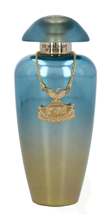 The Merchant of Venice La Fenice Pour Femme Edp Spray 100 ml in the group BEAUTY & HEALTH / Fragrance & Perfume / Perfumes / Perfume for her at TP E-commerce Nordic AB (C74400)