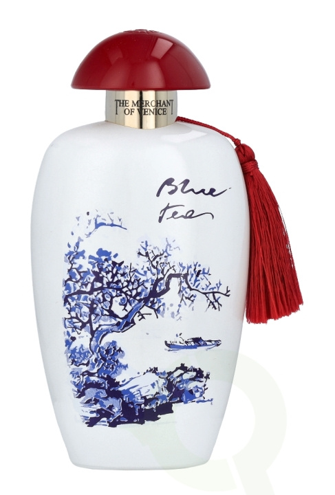The Merchant of Venice Venezia & Oriente Blue Tea Edp Spray 100 ml in the group BEAUTY & HEALTH / Fragrance & Perfume / Perfumes / Perfume for her at TP E-commerce Nordic AB (C74411)