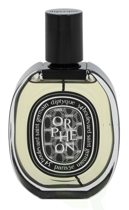 Diptyque Orpheon Edp Spray 75 ml in the group BEAUTY & HEALTH / Fragrance & Perfume / Perfumes / Unisex at TP E-commerce Nordic AB (C74434)