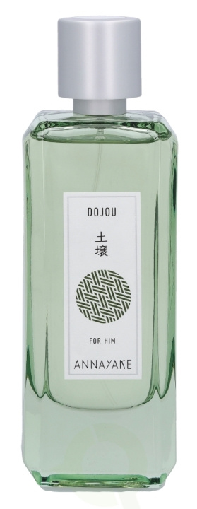 Annayake Dojou For Him Edt Spray 100 ml in the group BEAUTY & HEALTH / Fragrance & Perfume / Perfumes / Perfume for him at TP E-commerce Nordic AB (C74443)